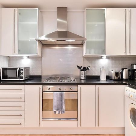 London Bridge City Apartments Extérieur photo