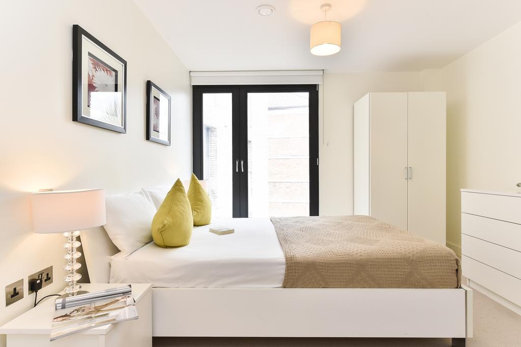 London Bridge City Apartments Extérieur photo