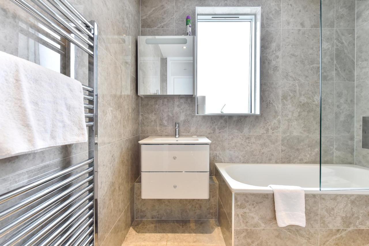London Bridge City Apartments Extérieur photo