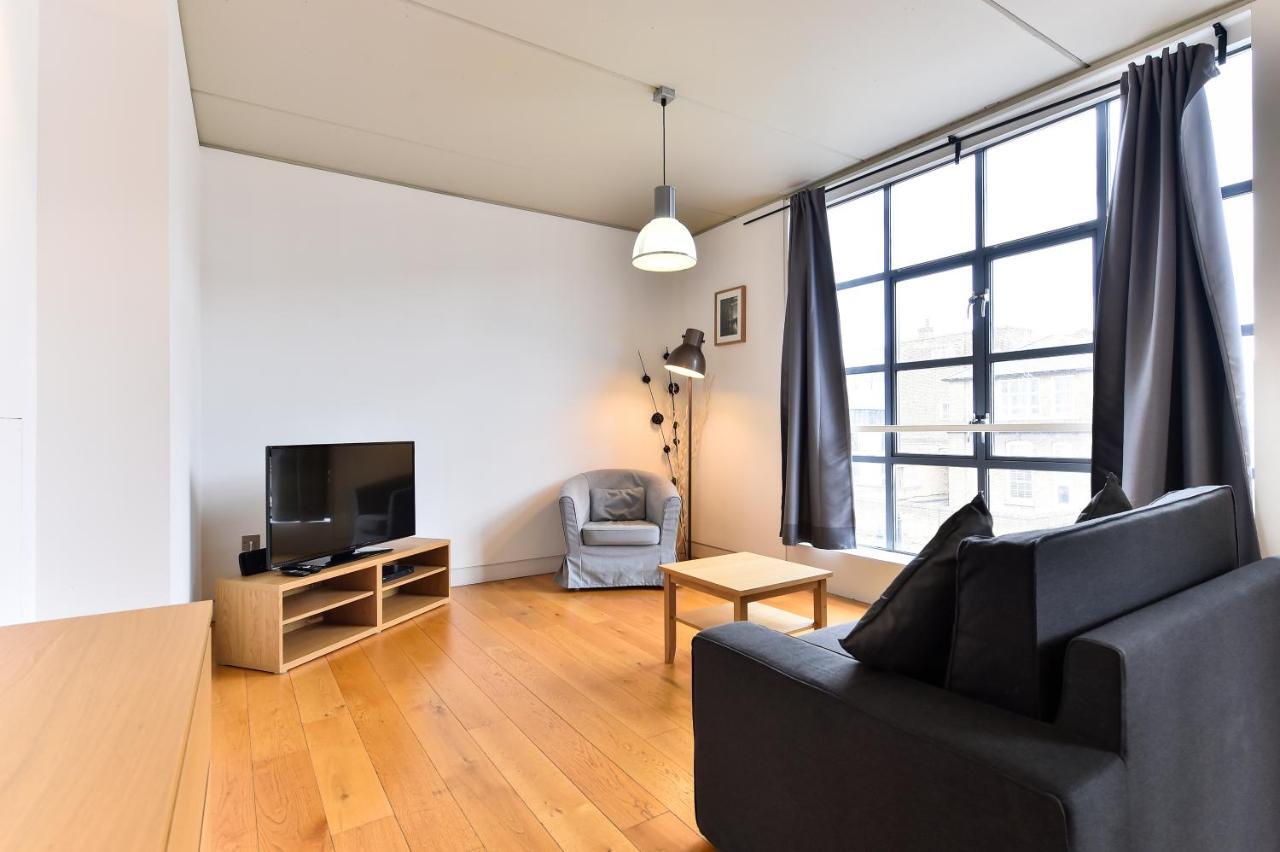 London Bridge City Apartments Extérieur photo