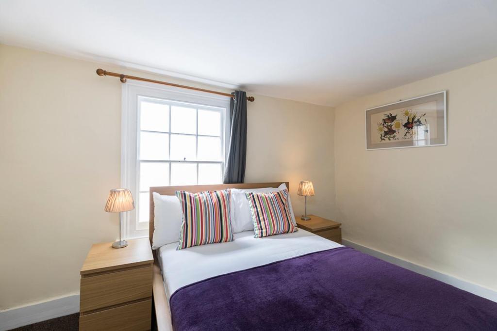 London Bridge City Apartments Extérieur photo