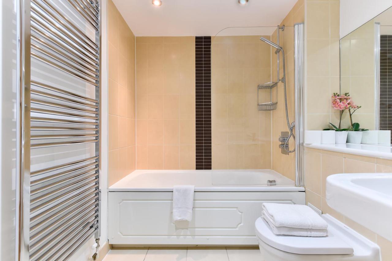 London Bridge City Apartments Extérieur photo