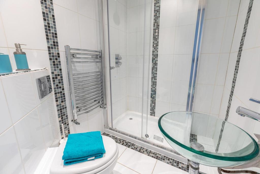 London Bridge City Apartments Extérieur photo