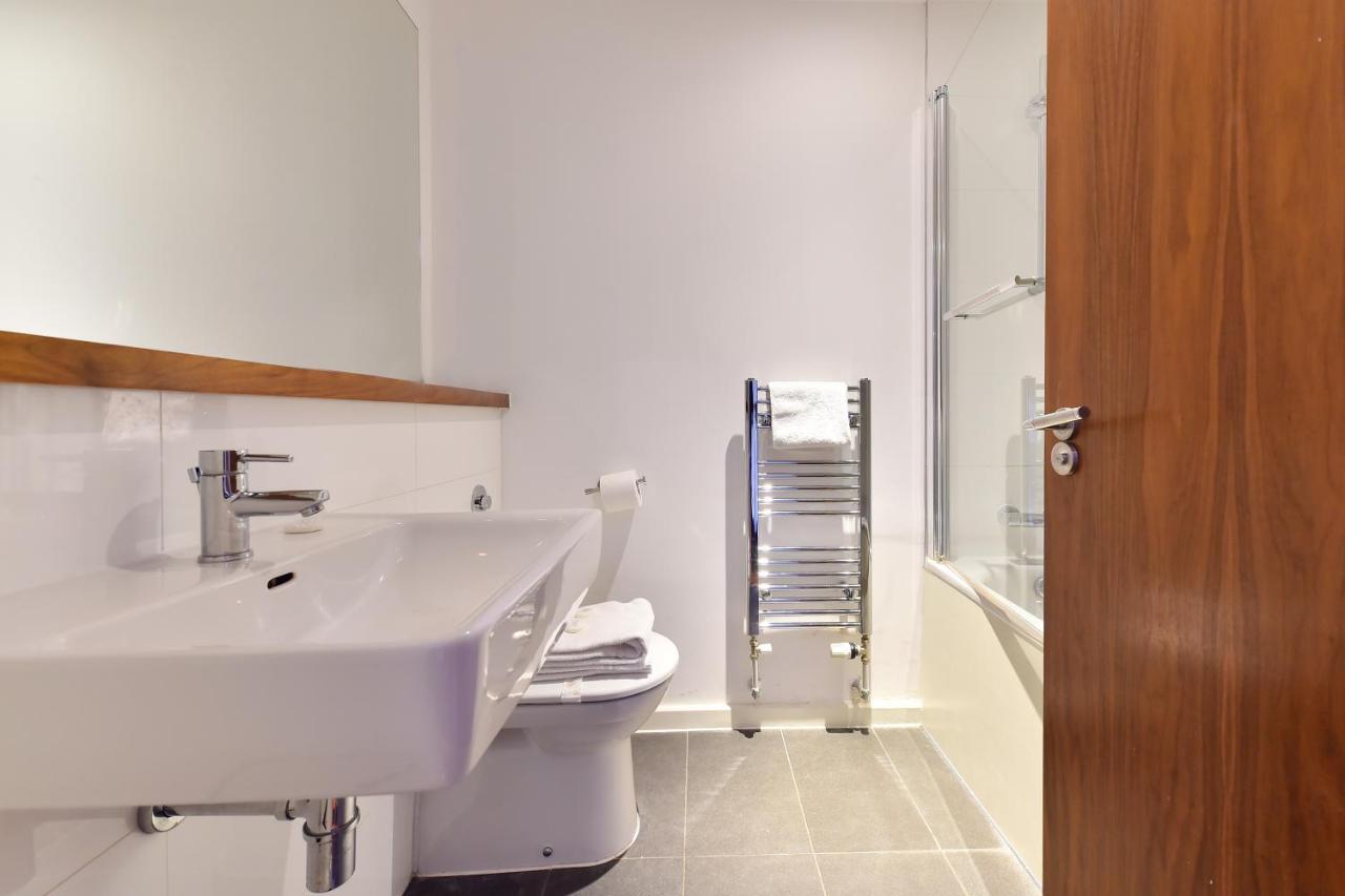 London Bridge City Apartments Extérieur photo